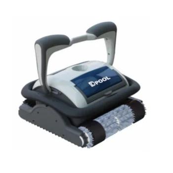 Diasa robot za čišćenje bazena Nero Master Diasa robot za čišćenje bazena Nero Master